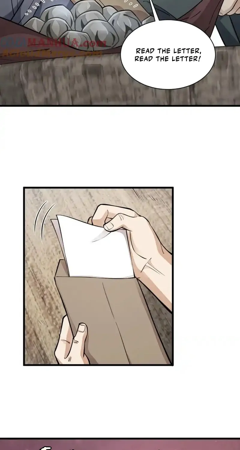 Read ChronoGo chapter 251 image 26 on Lezhin