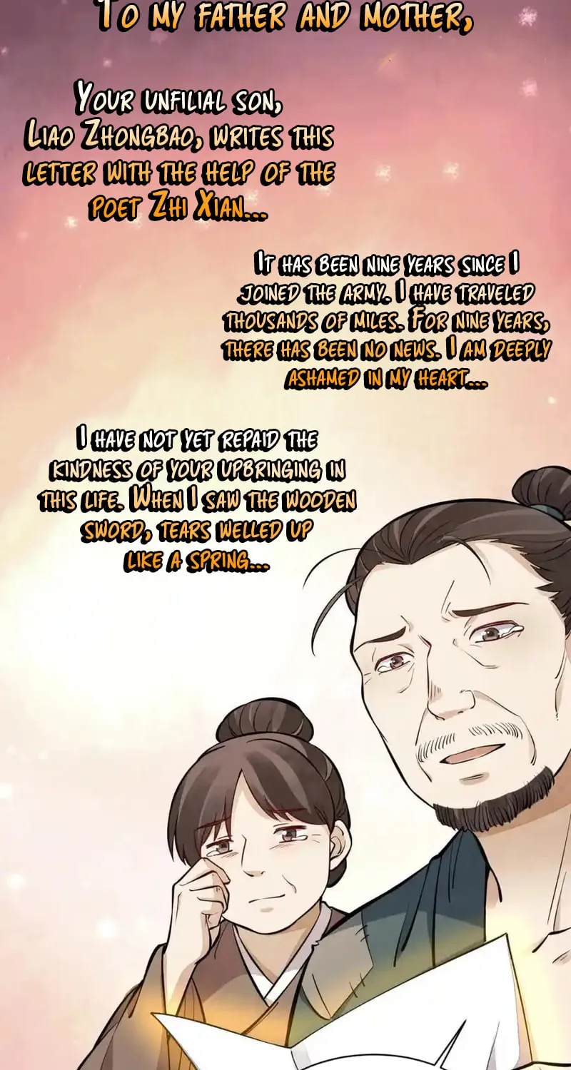 Read ChronoGo chapter 251 image 27 on Lezhin