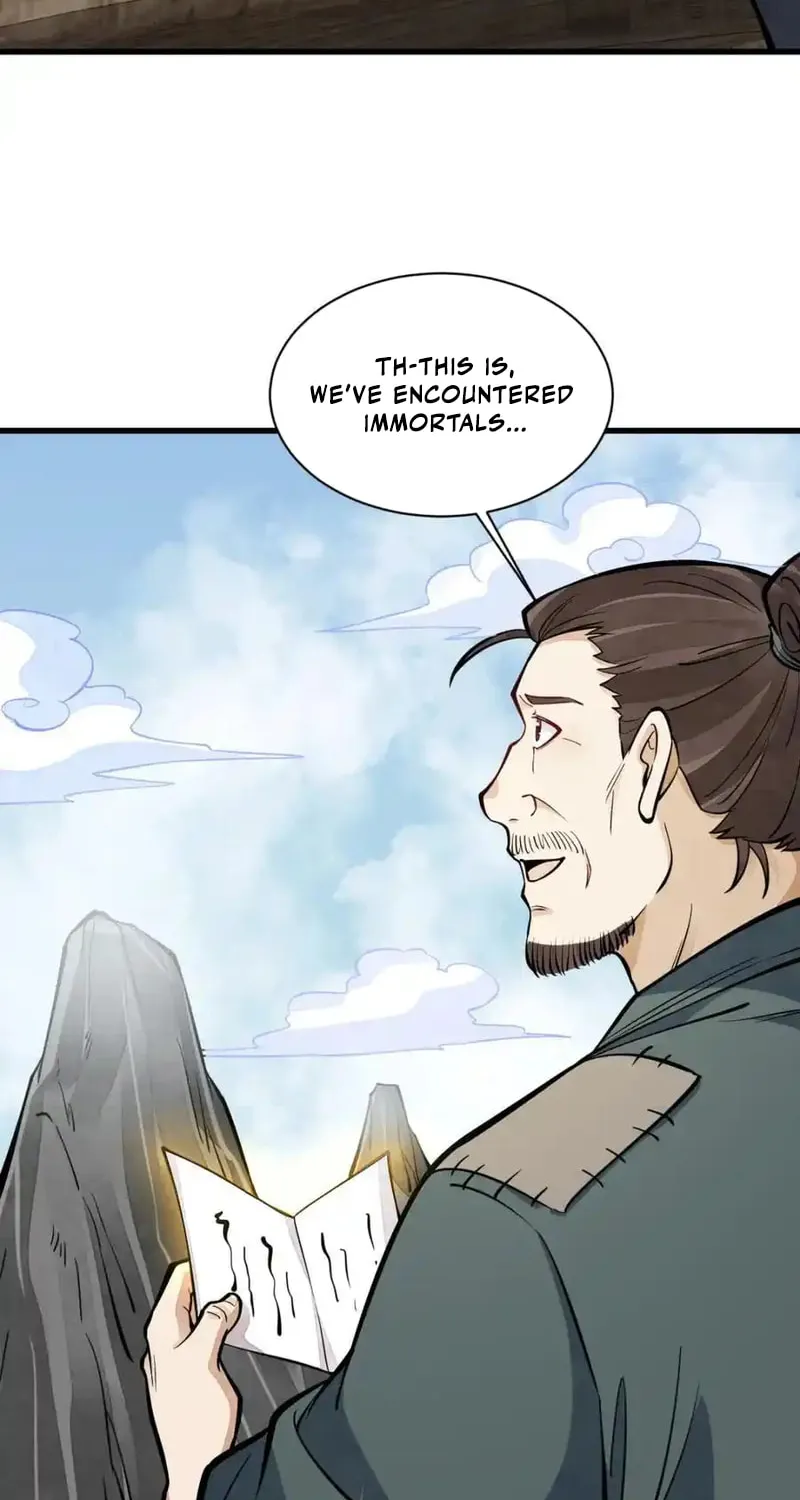 Read ChronoGo chapter 251 image 30 on Lezhin