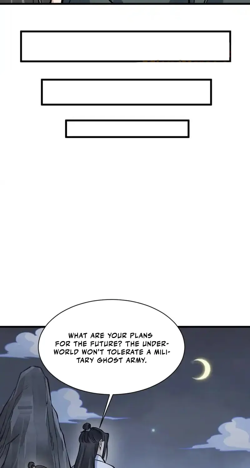 Read ChronoGo chapter 251 image 31 on Lezhin