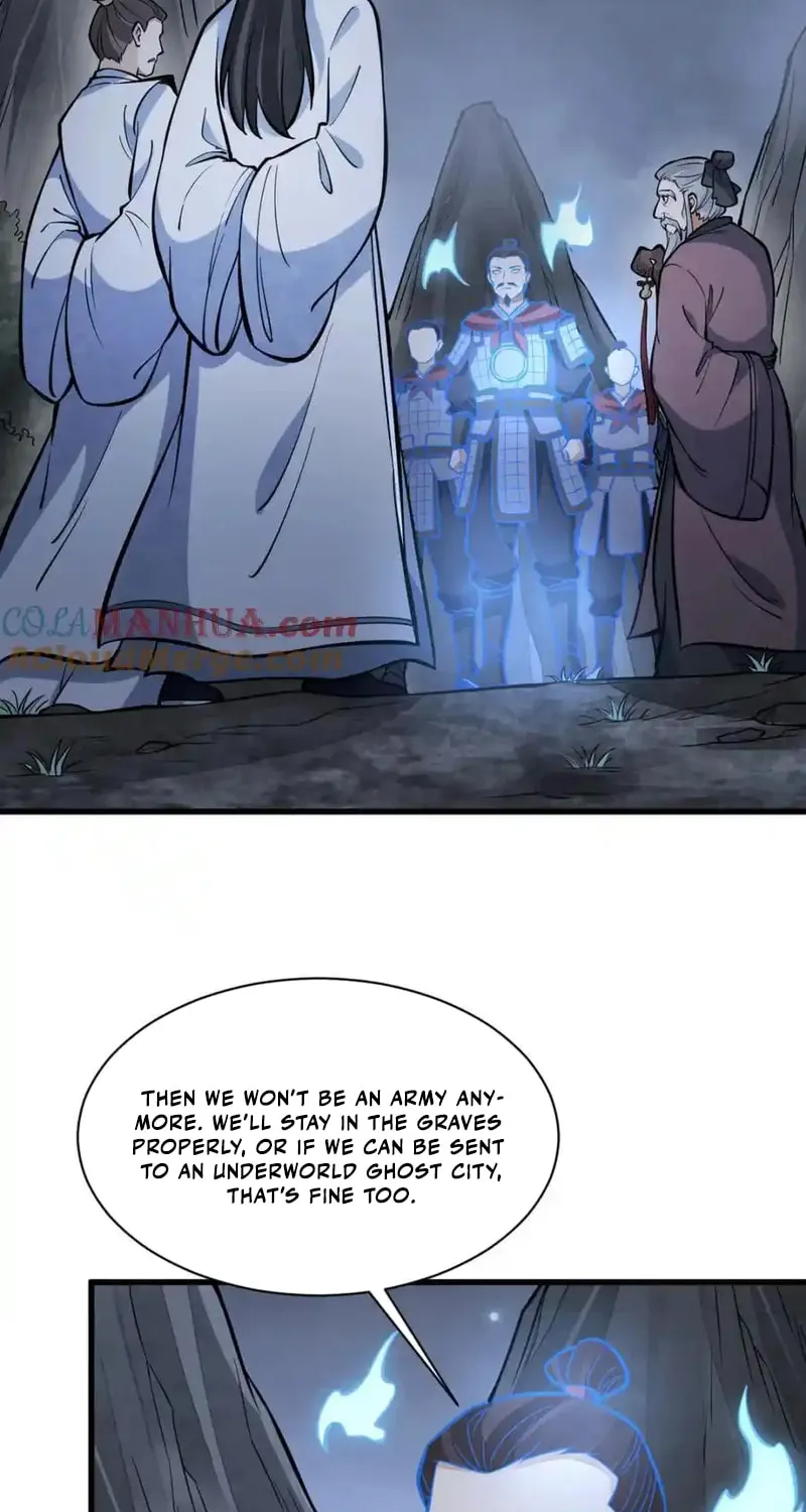 Read ChronoGo chapter 251 image 32 on Lezhin