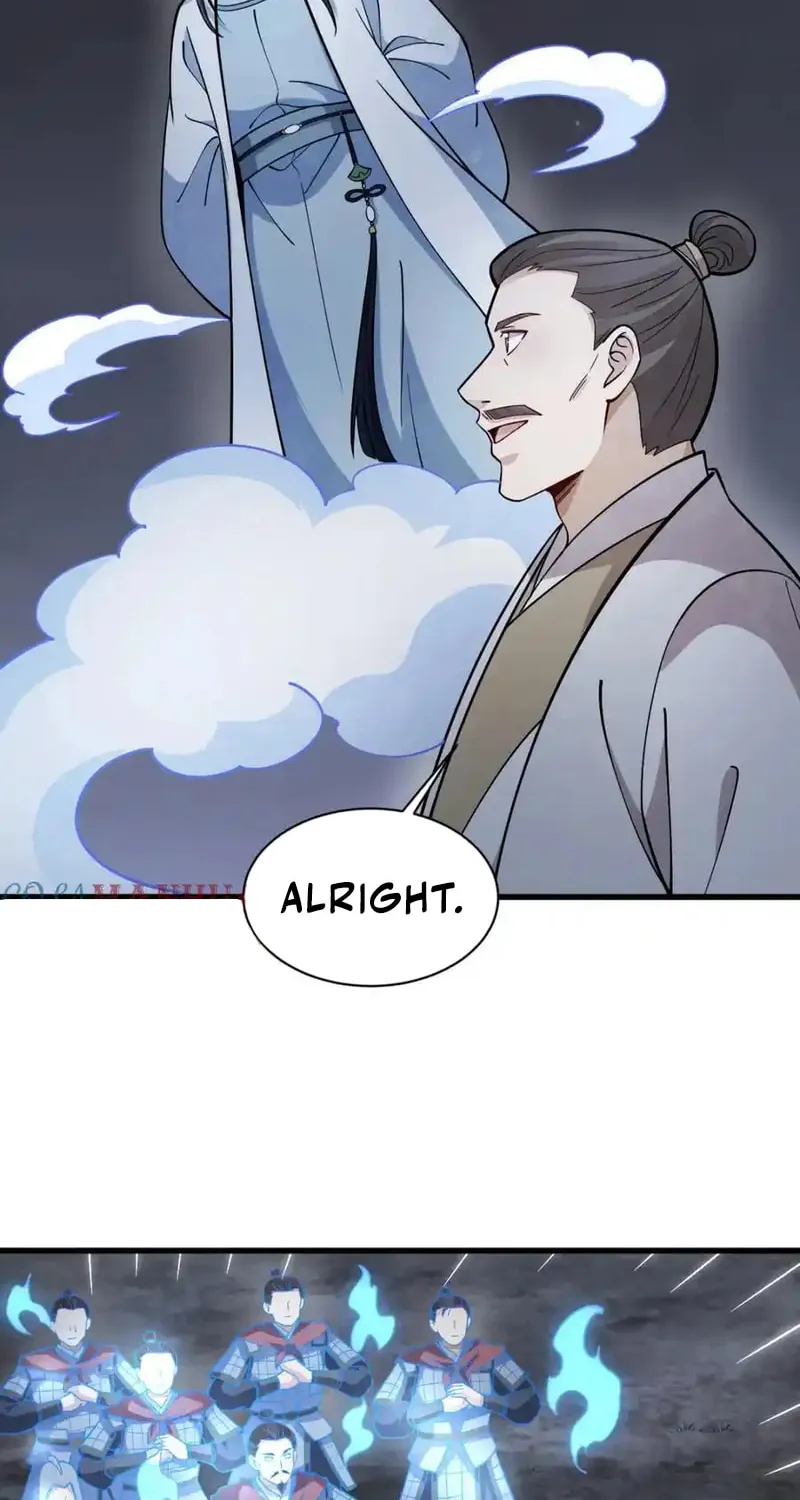 Read ChronoGo chapter 251 image 36 on Lezhin
