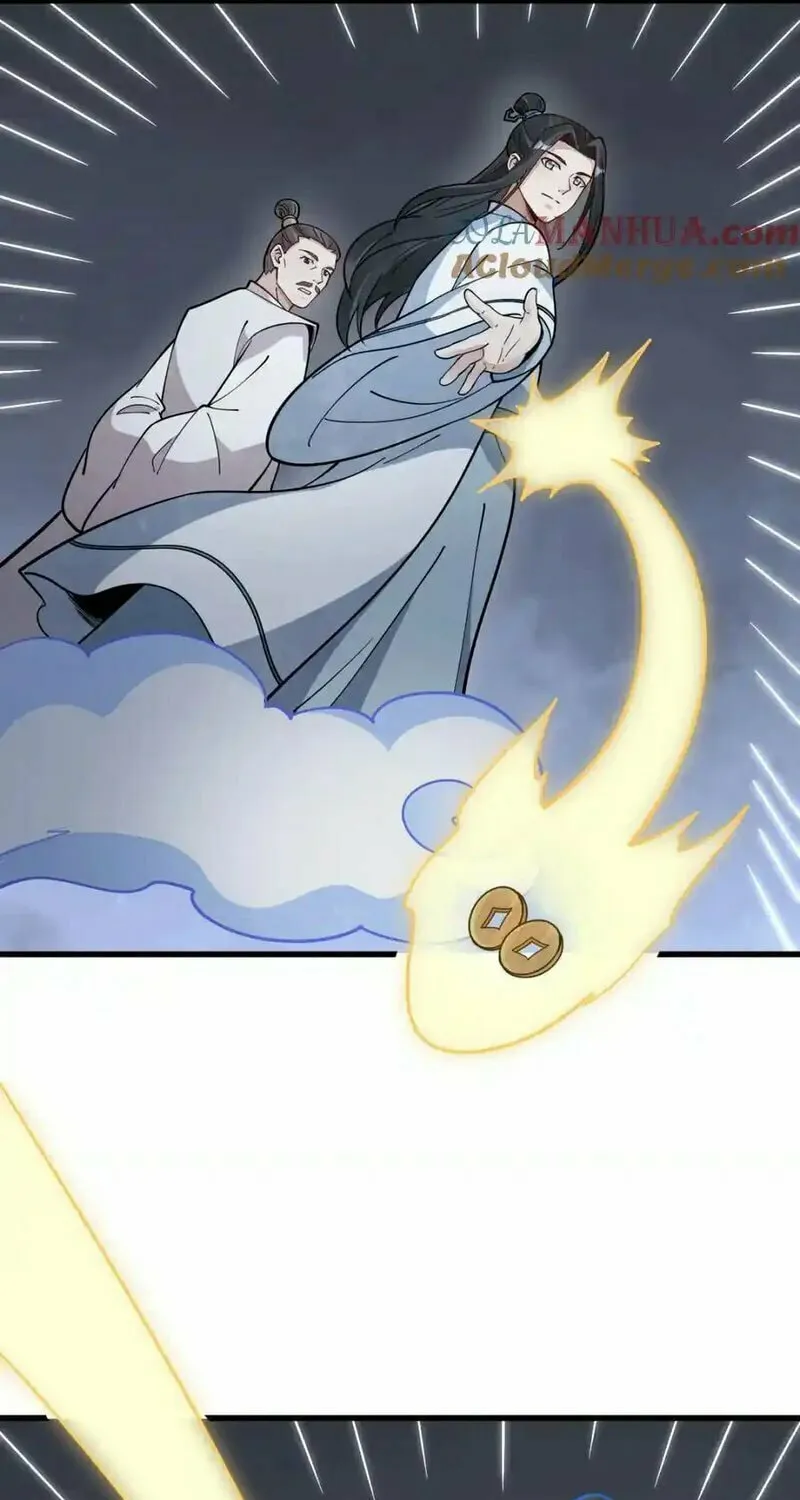 Read ChronoGo chapter 251 image 38 on Lezhin