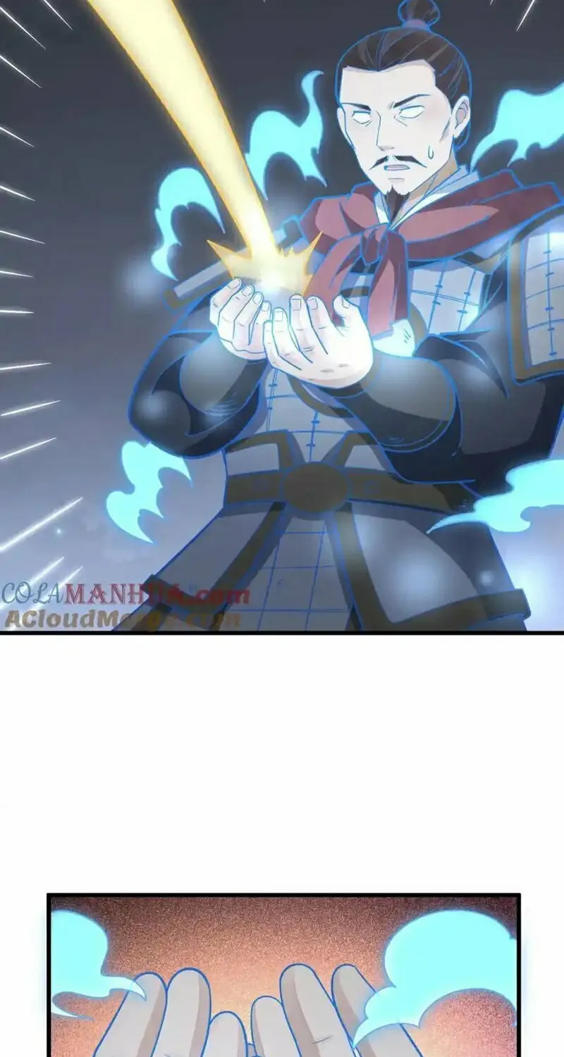 Read ChronoGo chapter 251 image 39 on Lezhin