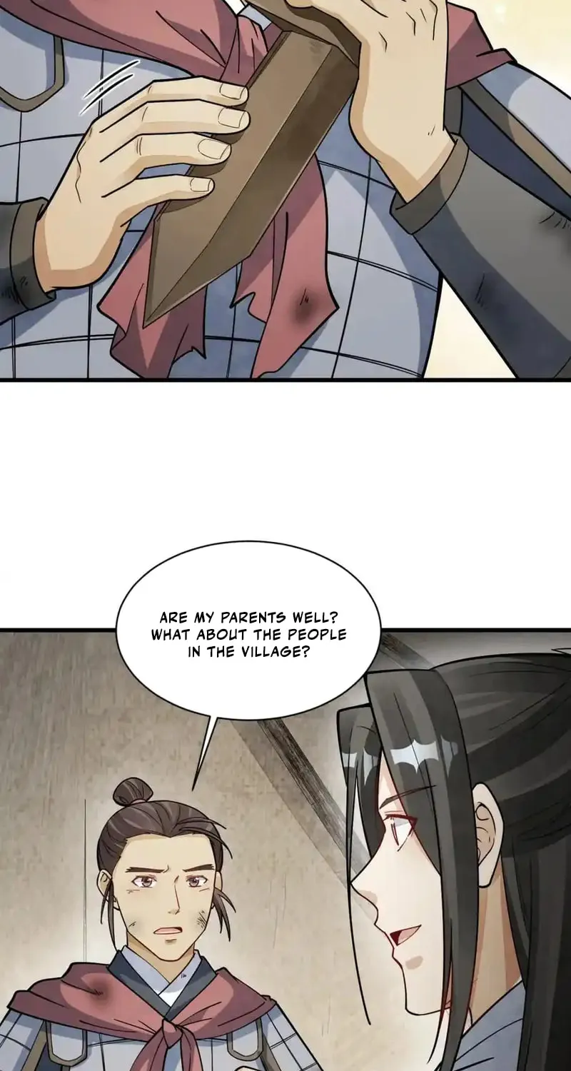 Read ChronoGo chapter 251 image 4 on Lezhin