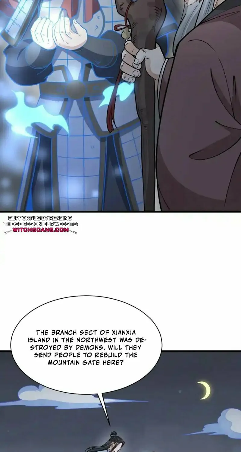 Read ChronoGo chapter 251 image 41 on Lezhin