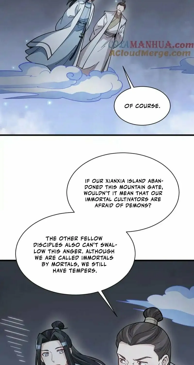 Read ChronoGo chapter 251 image 42 on Lezhin