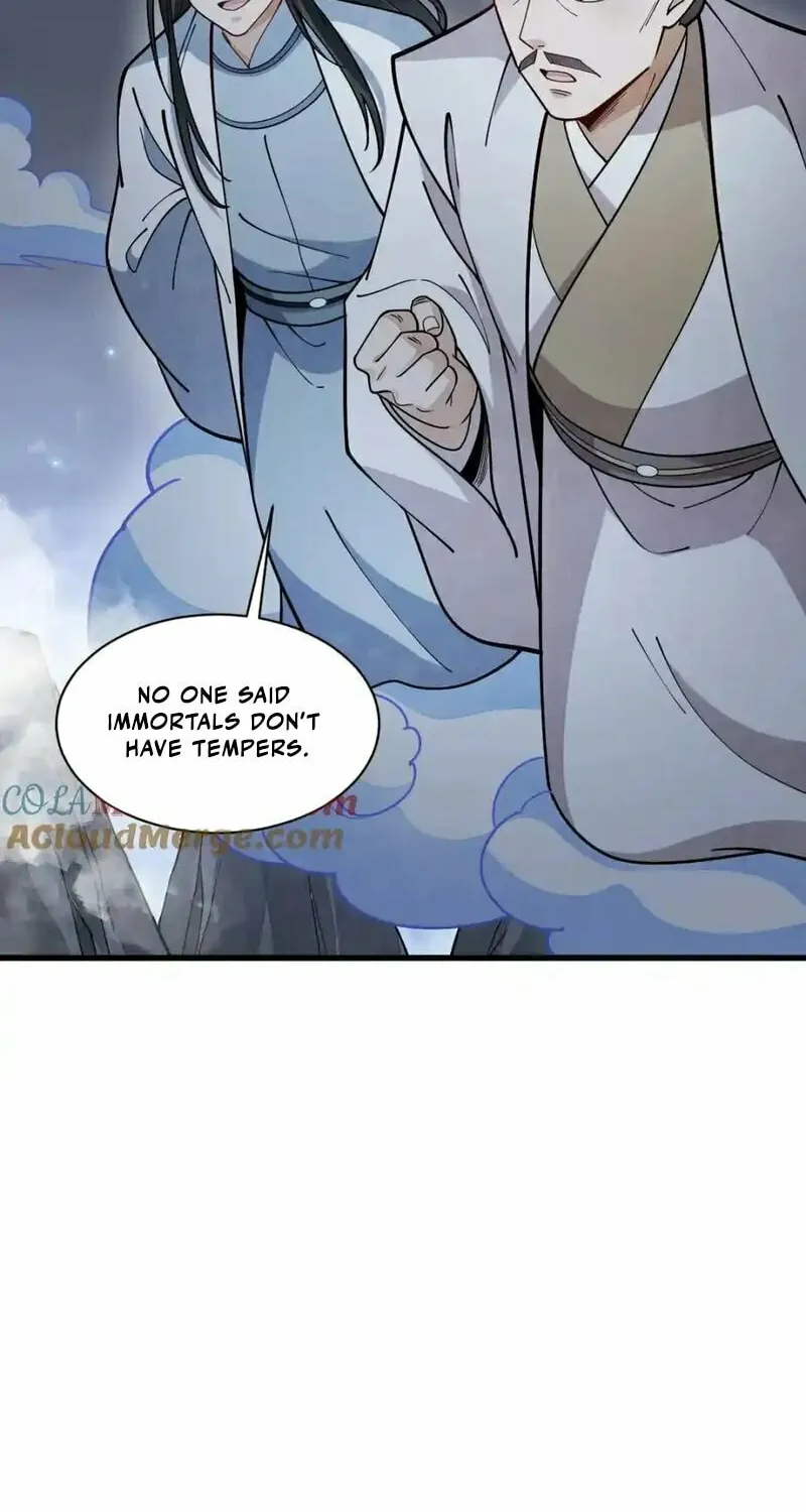 Read ChronoGo chapter 251 image 43 on Lezhin