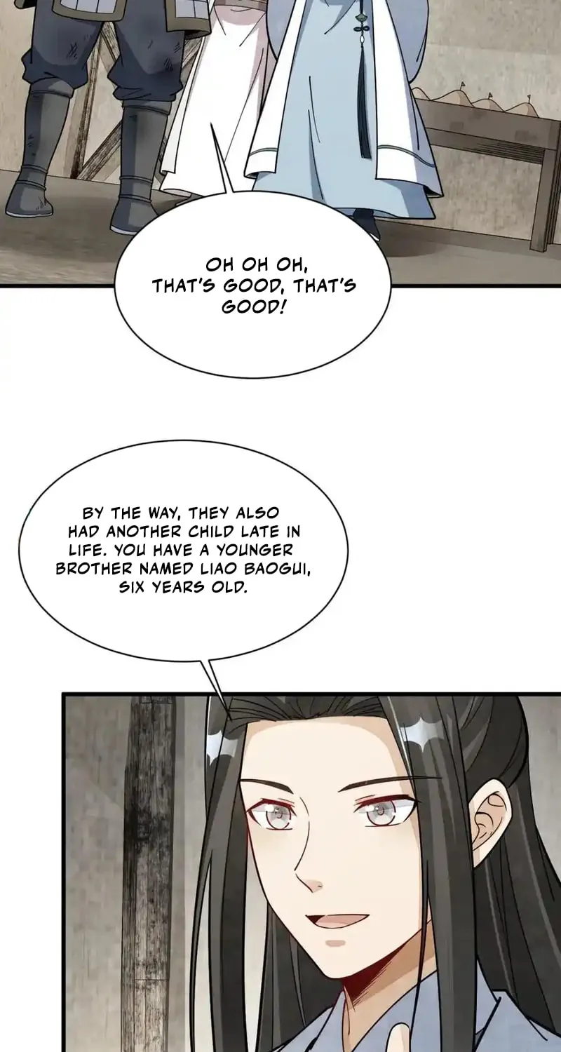 Read ChronoGo chapter 251 image 6 on Lezhin