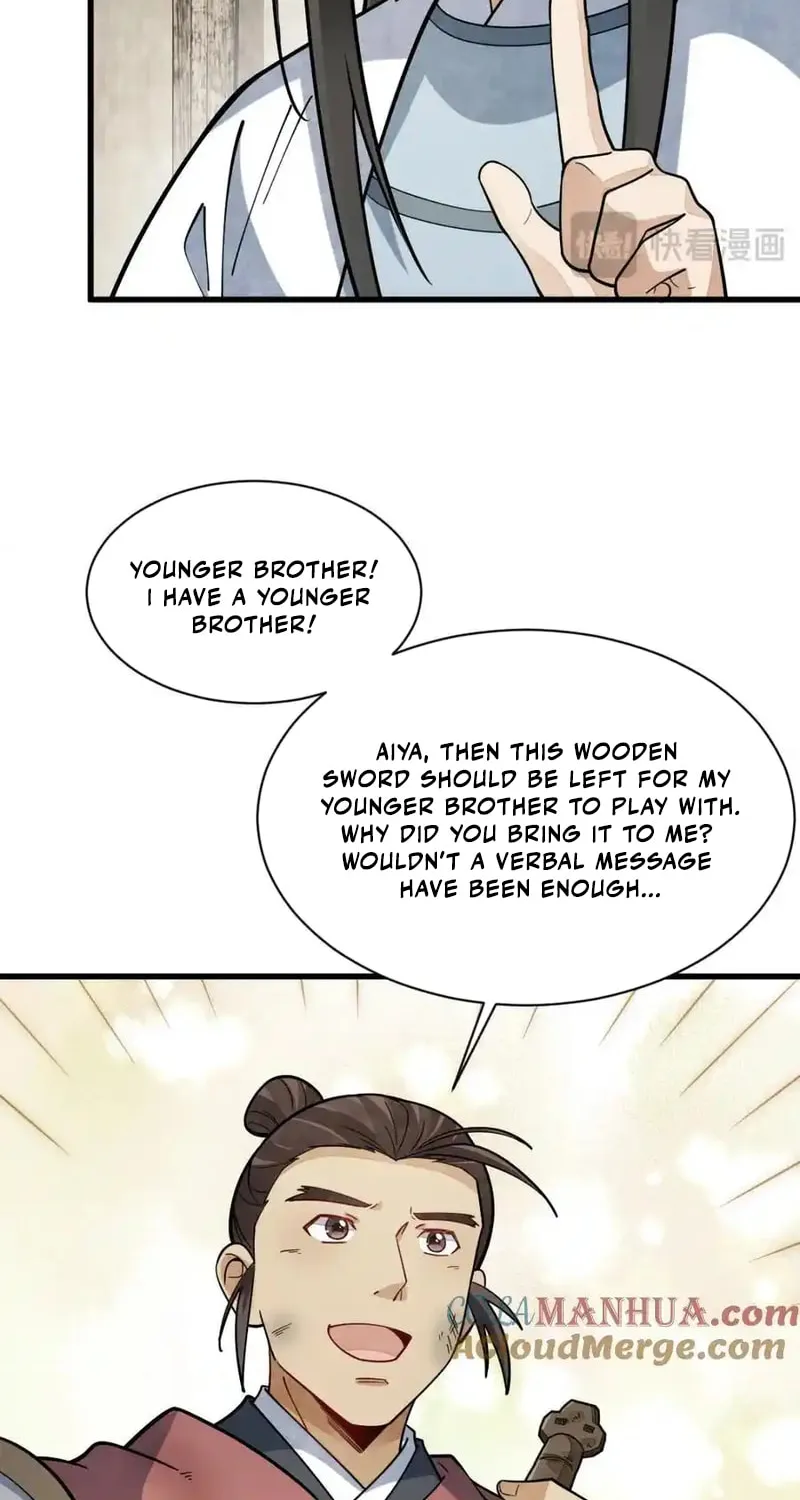 Read ChronoGo chapter 251 image 7 on Lezhin