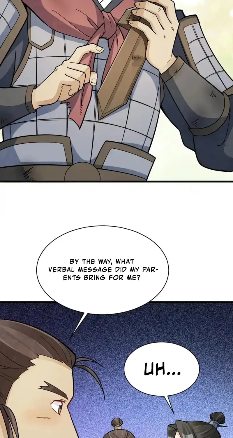 Read ChronoGo chapter 251 image 8 on Lezhin