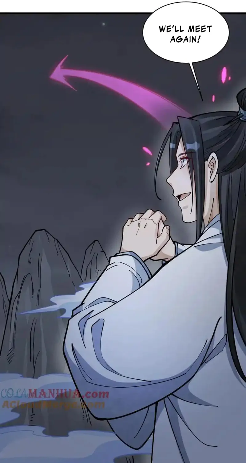 Read ChronoGo chapter 252 image 10 on Lezhin