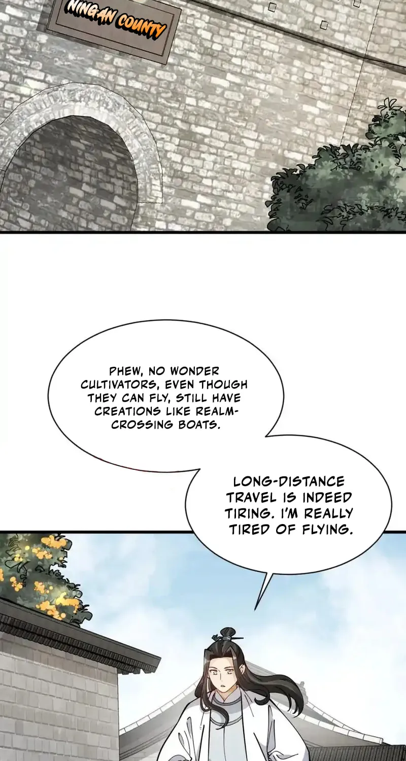 Read ChronoGo chapter 252 image 13 on Lezhin