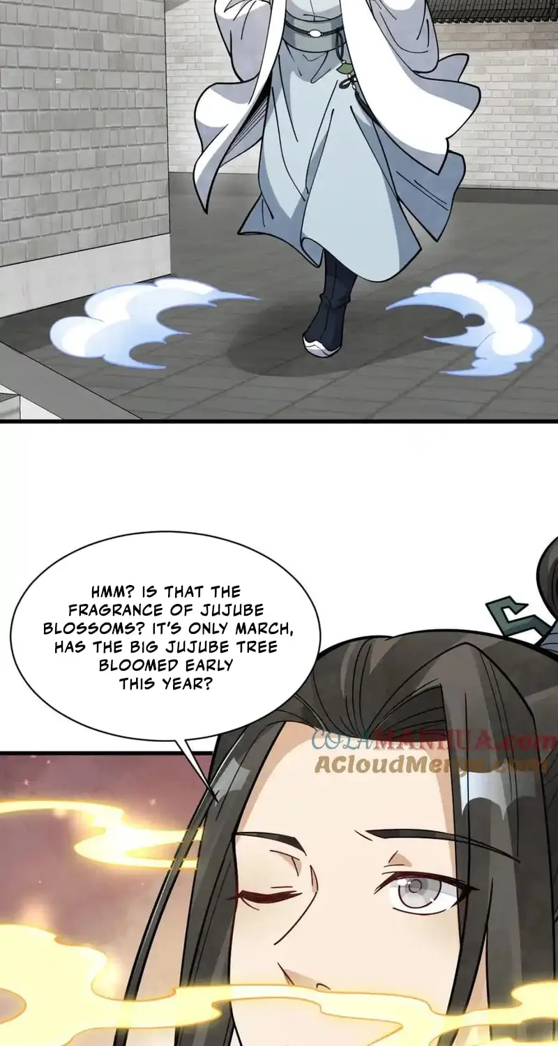 Read ChronoGo chapter 252 image 14 on Lezhin