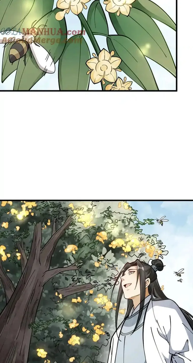 Read ChronoGo chapter 252 image 16 on Lezhin