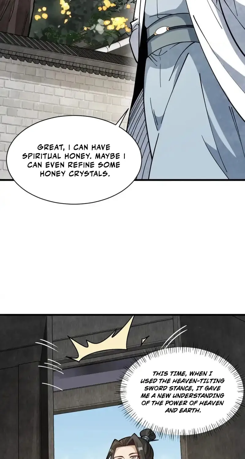 Read ChronoGo chapter 252 image 17 on Lezhin