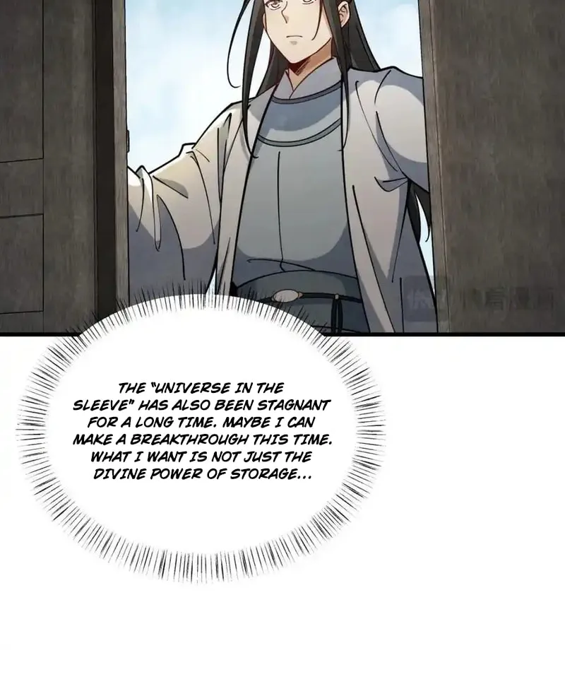 Read ChronoGo chapter 252 image 18 on Lezhin