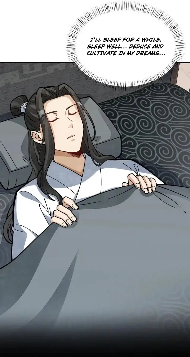 Read ChronoGo chapter 252 image 19 on Lezhin