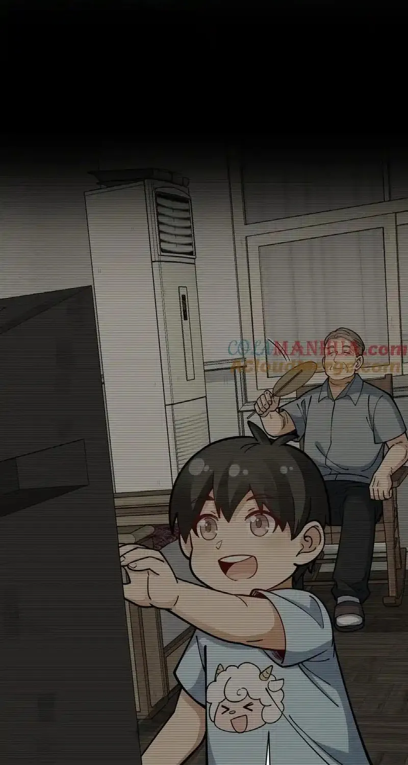 Read ChronoGo chapter 252 image 20 on Lezhin
