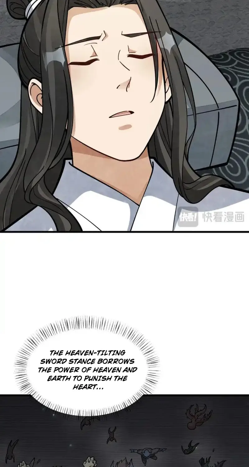 Read ChronoGo chapter 252 image 25 on Lezhin