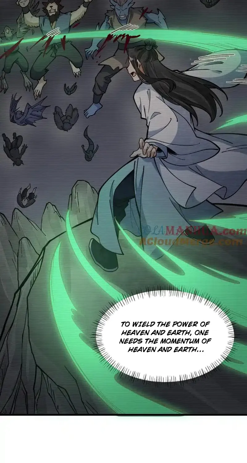 Read ChronoGo chapter 252 image 26 on Lezhin