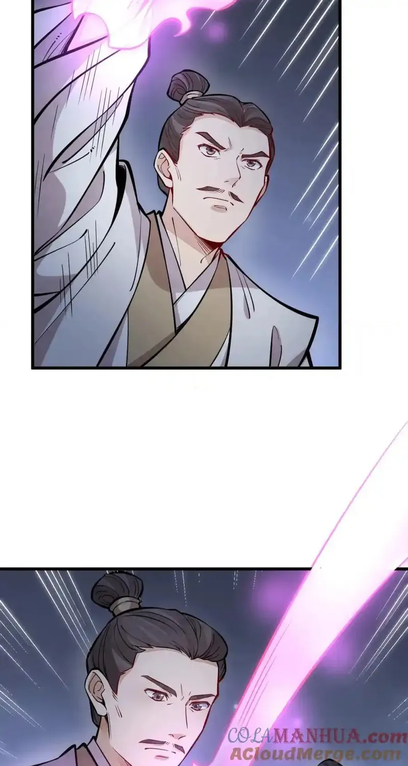 Read ChronoGo chapter 252 image 3 on Lezhin