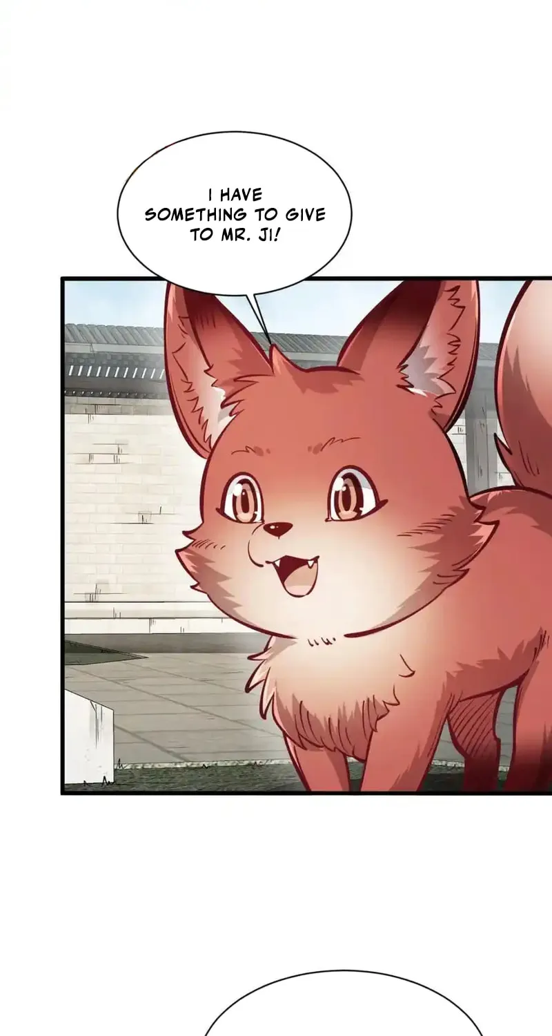 Read ChronoGo chapter 252 image 30 on Lezhin