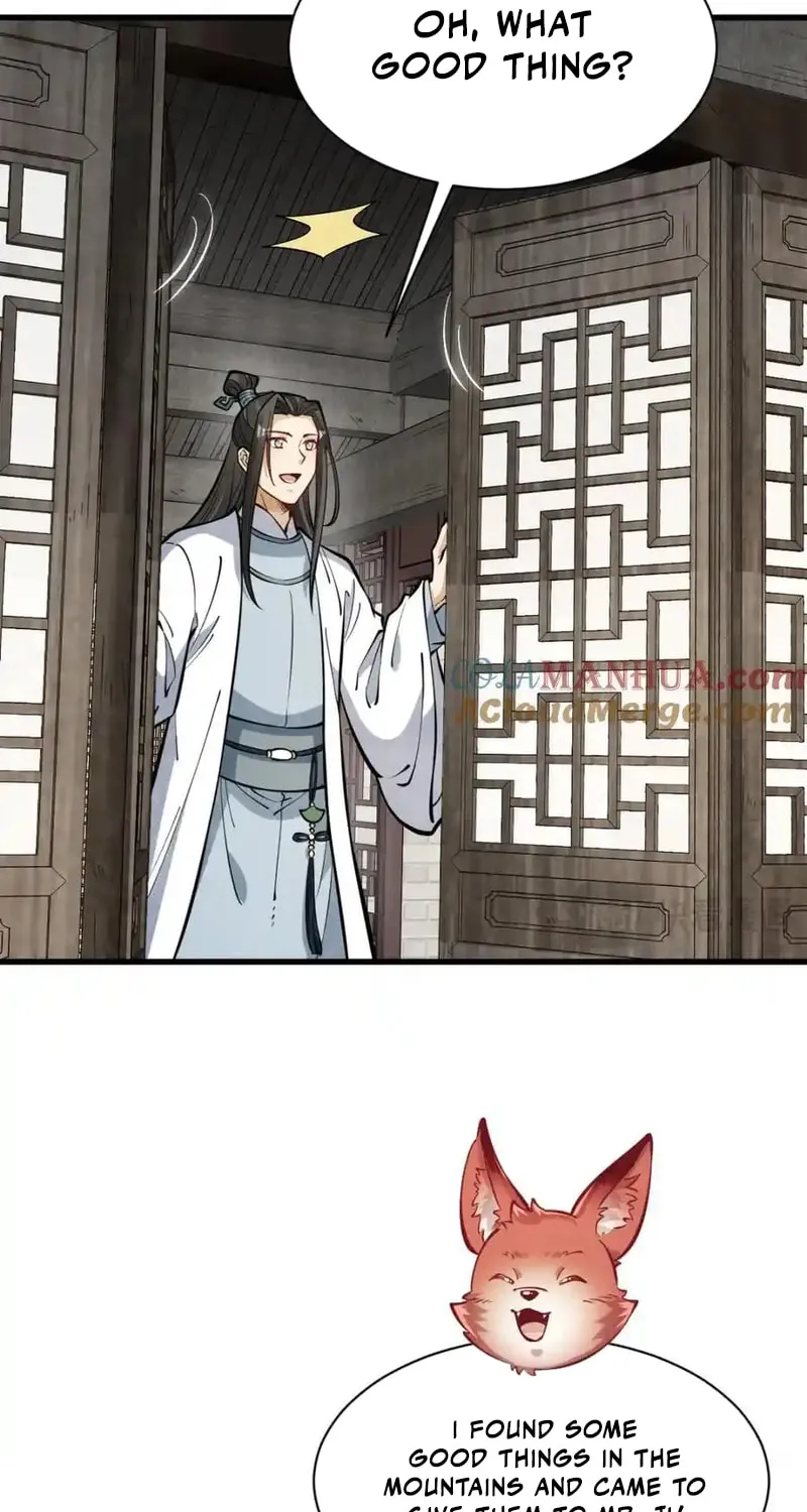 Read ChronoGo chapter 252 image 31 on Lezhin