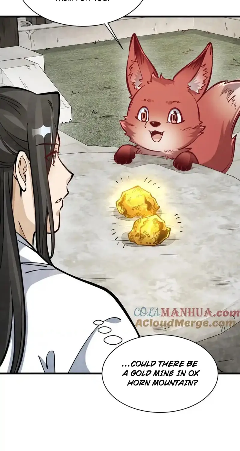 Read ChronoGo chapter 252 image 33 on Lezhin