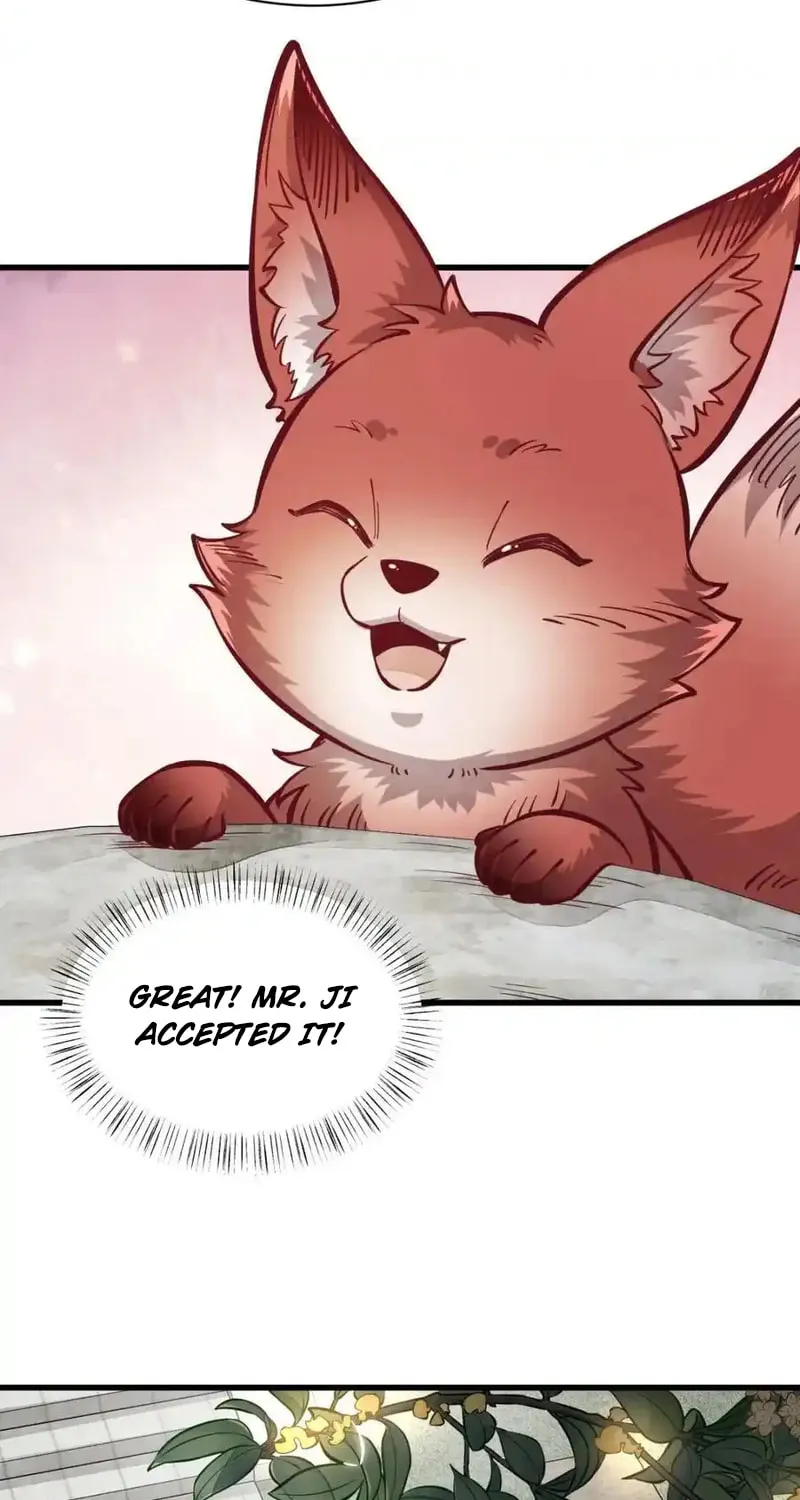 Read ChronoGo chapter 252 image 35 on Lezhin