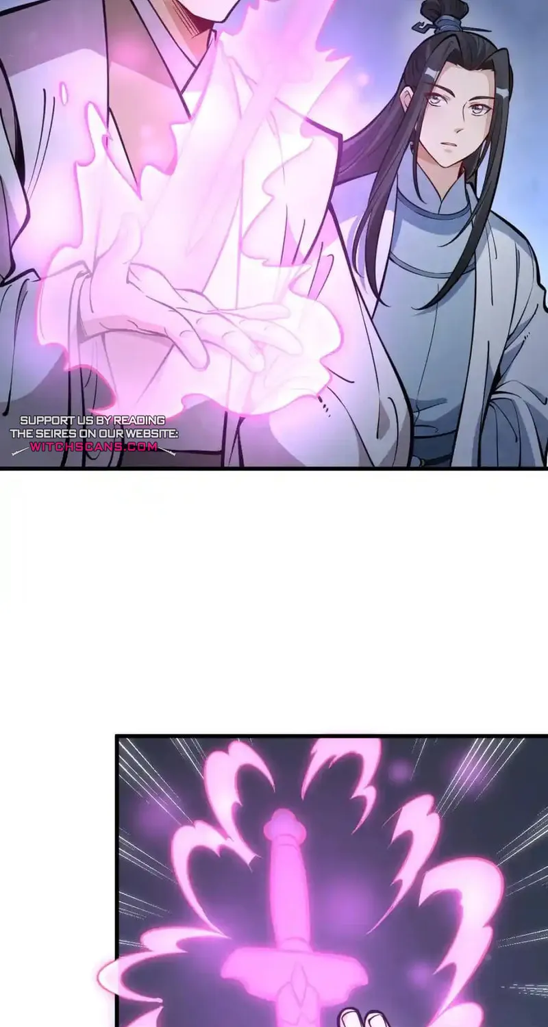 Read ChronoGo chapter 252 image 4 on Lezhin