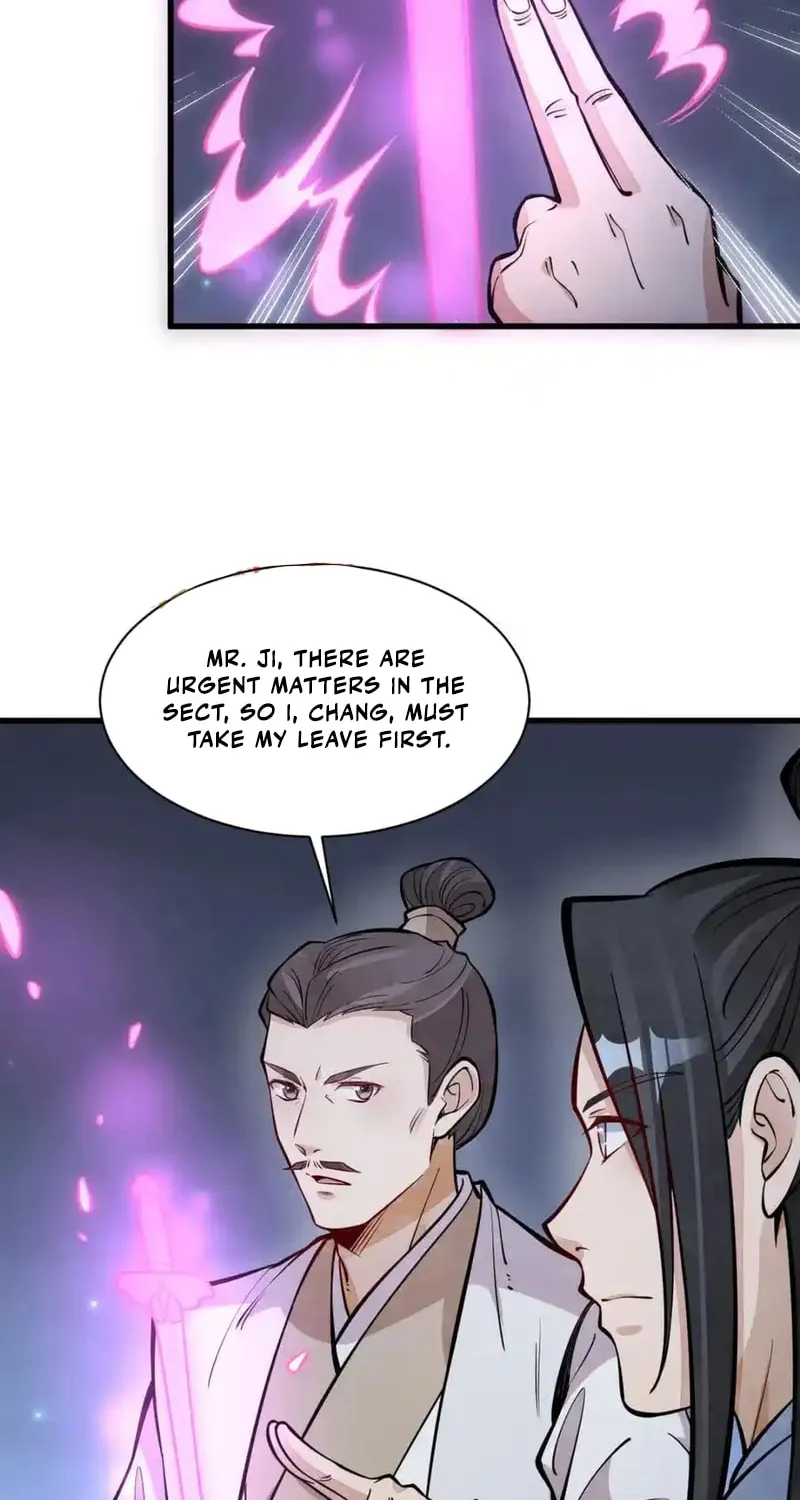 Read ChronoGo chapter 252 image 5 on Lezhin