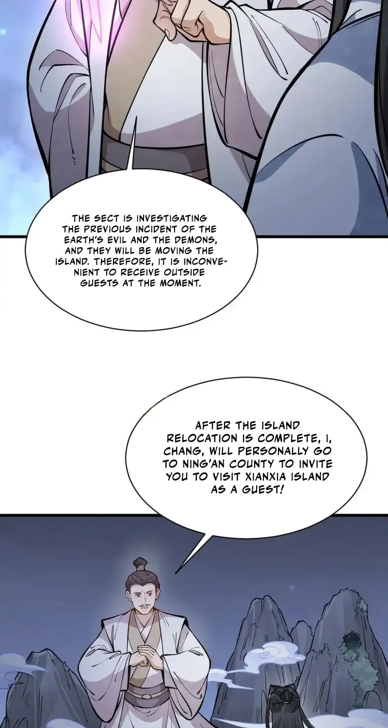 Read ChronoGo chapter 252 image 6 on Lezhin