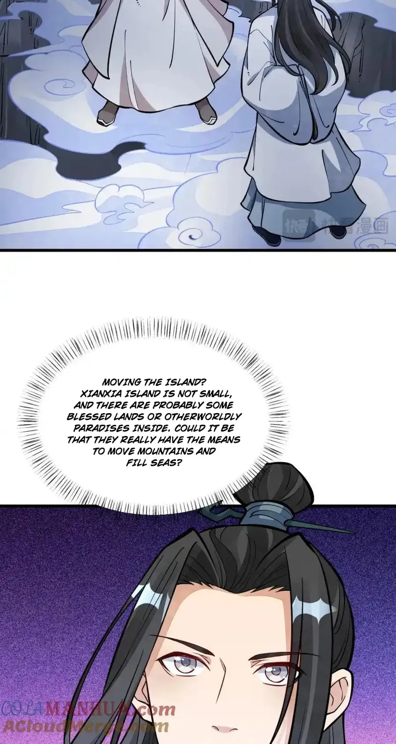 Read ChronoGo chapter 252 image 7 on Lezhin