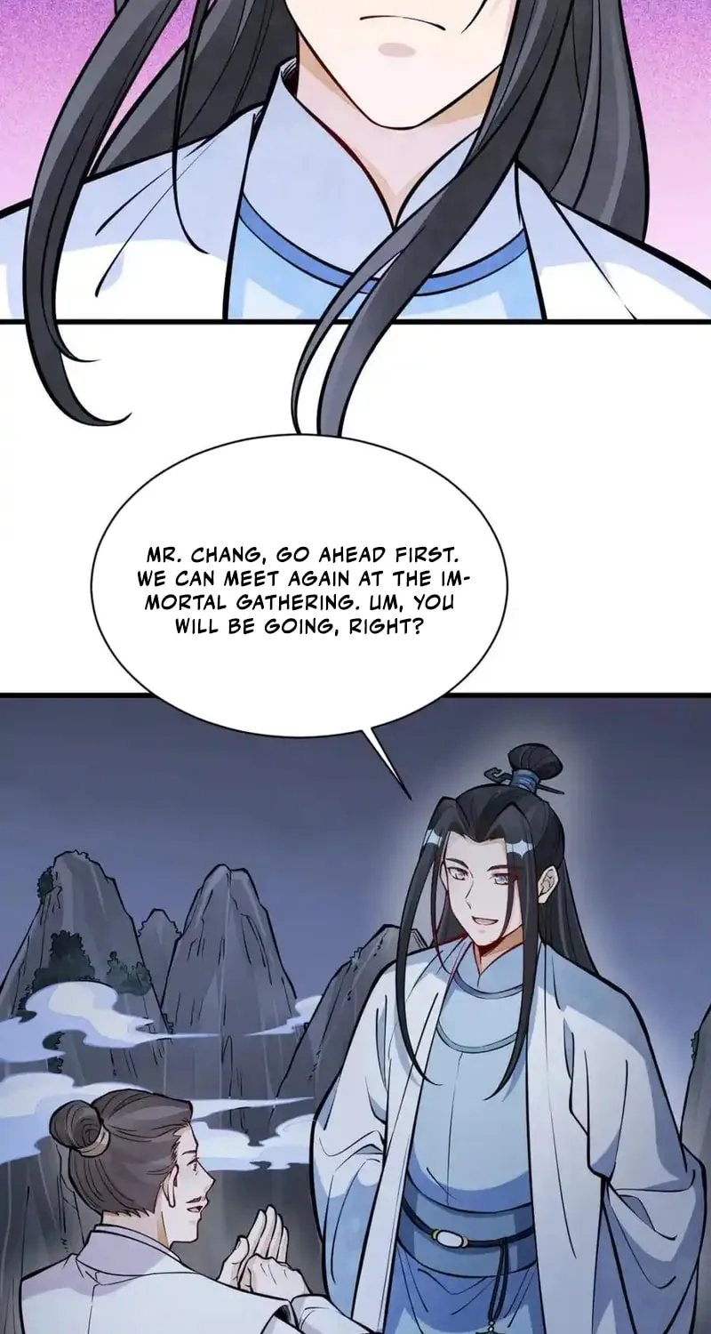 Read ChronoGo chapter 252 image 8 on Lezhin