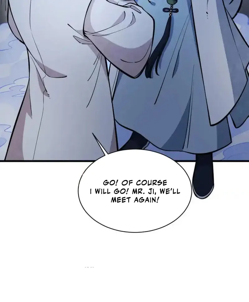 Read ChronoGo chapter 252 image 9 on Lezhin