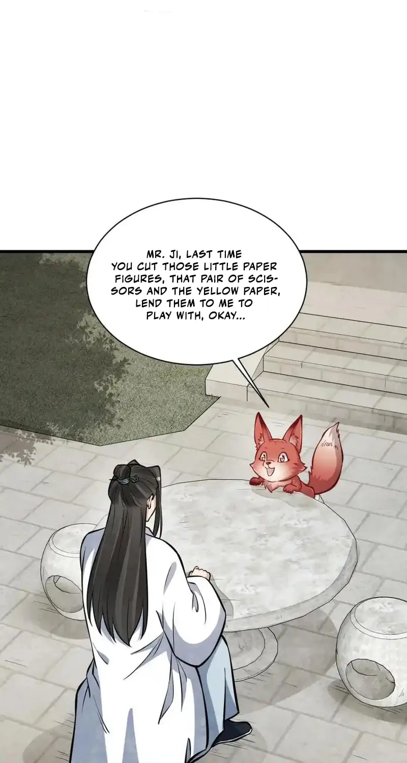 Read ChronoGo chapter 253 image 1 on Lezhin