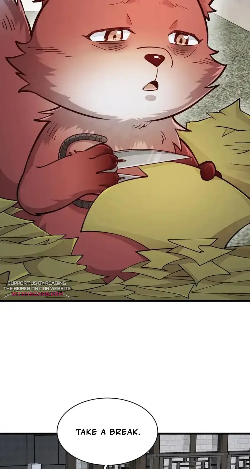 Read ChronoGo chapter 253 image 13 on Lezhin