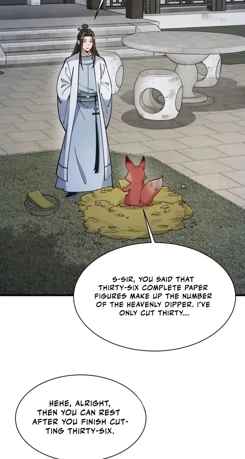 Read ChronoGo chapter 253 image 14 on Lezhin