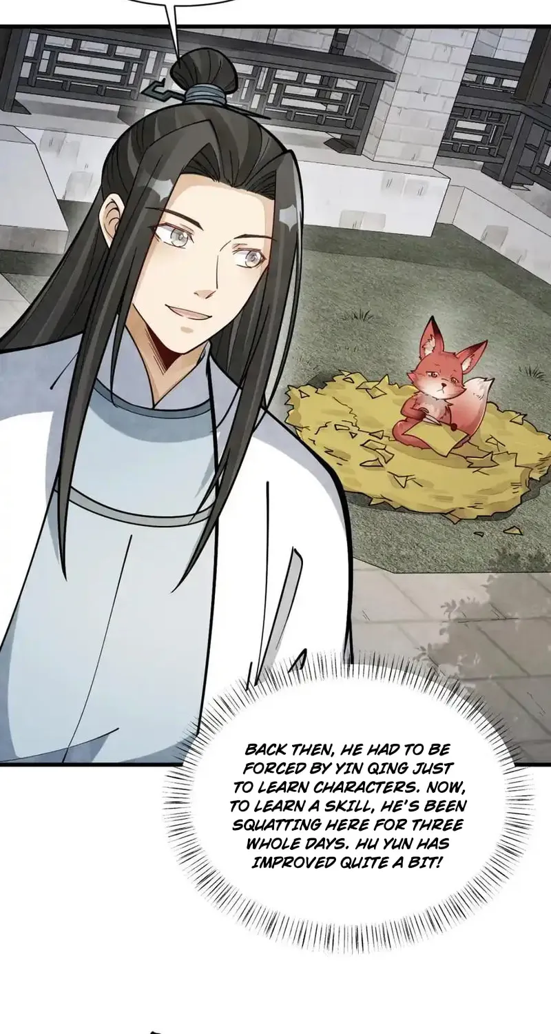 Read ChronoGo chapter 253 image 15 on Lezhin