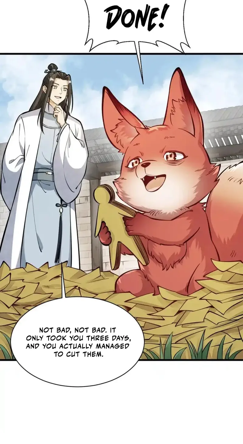 Read ChronoGo chapter 253 image 18 on Lezhin