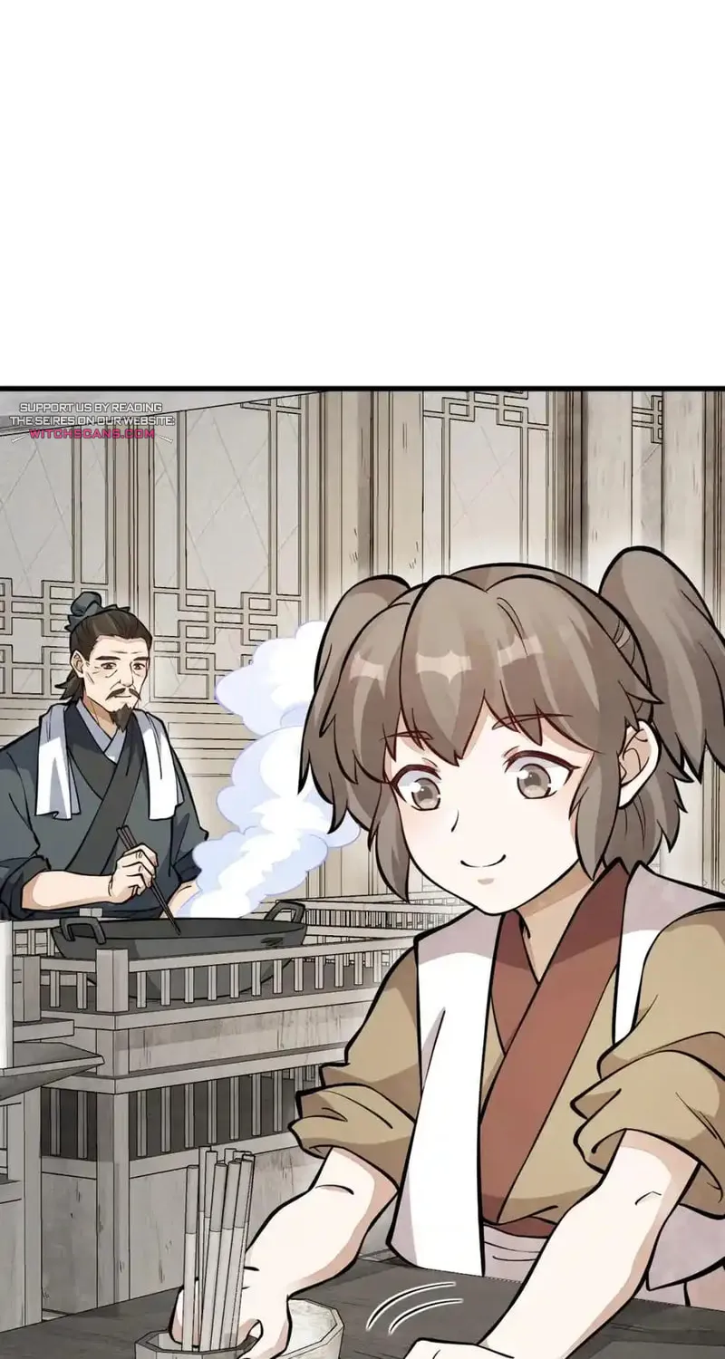 Read ChronoGo chapter 253 image 22 on Lezhin
