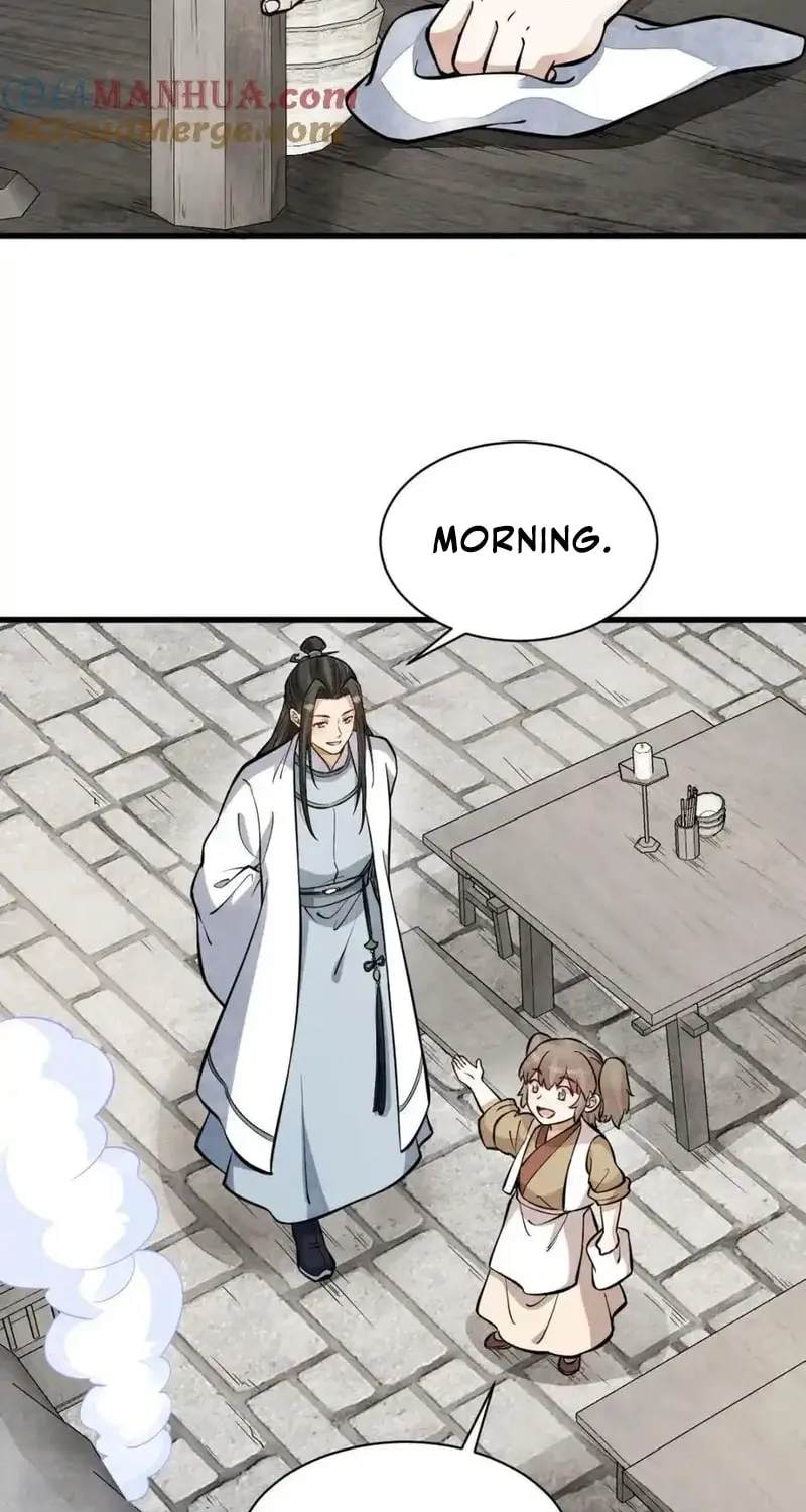 Read ChronoGo chapter 253 image 23 on Lezhin