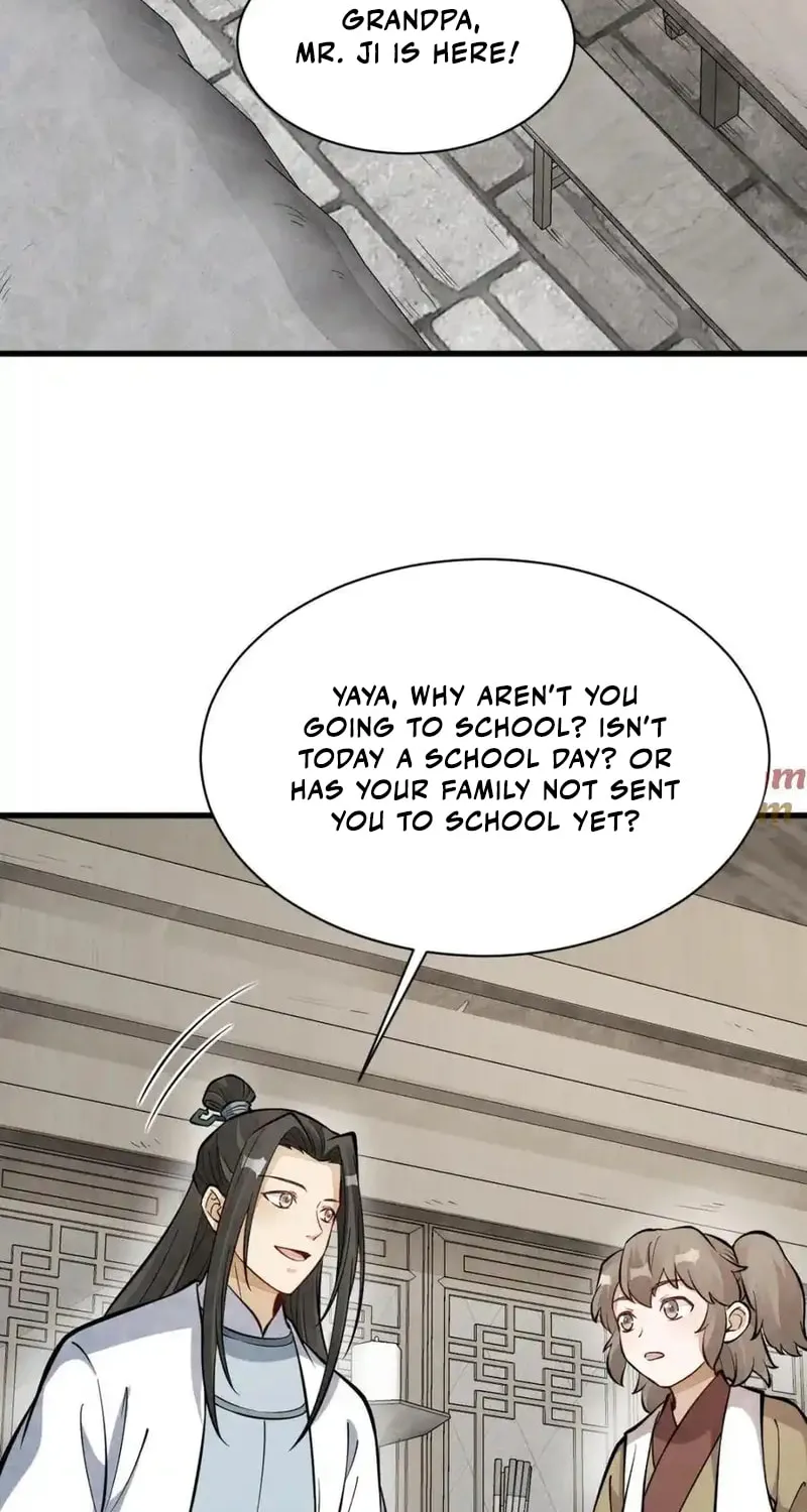 Read ChronoGo chapter 253 image 24 on Lezhin
