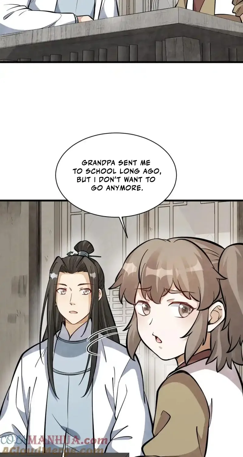 Read ChronoGo chapter 253 image 25 on Lezhin