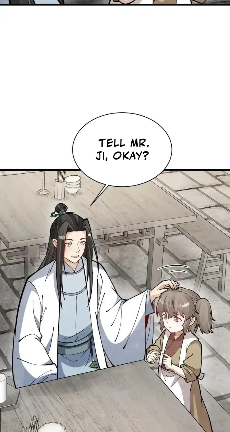 Read ChronoGo chapter 253 image 27 on Lezhin