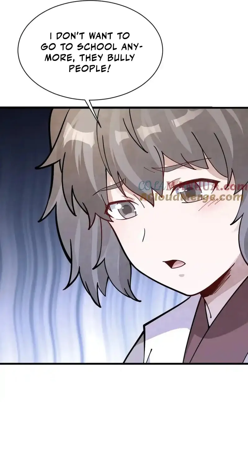 Read ChronoGo chapter 253 image 29 on Lezhin