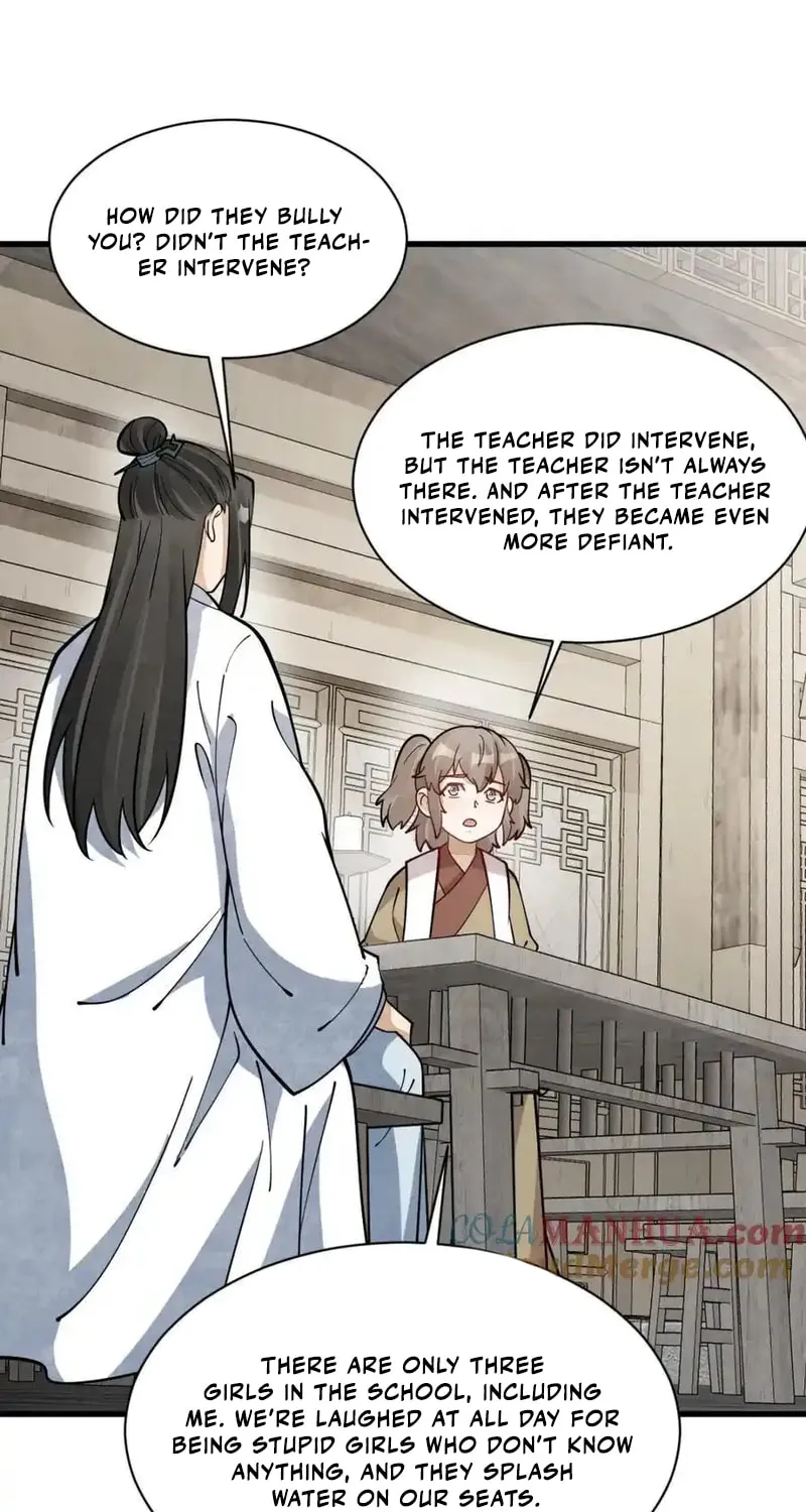 Read ChronoGo chapter 253 image 30 on Lezhin