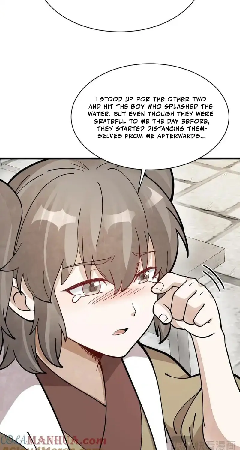 Read ChronoGo chapter 253 image 31 on Lezhin