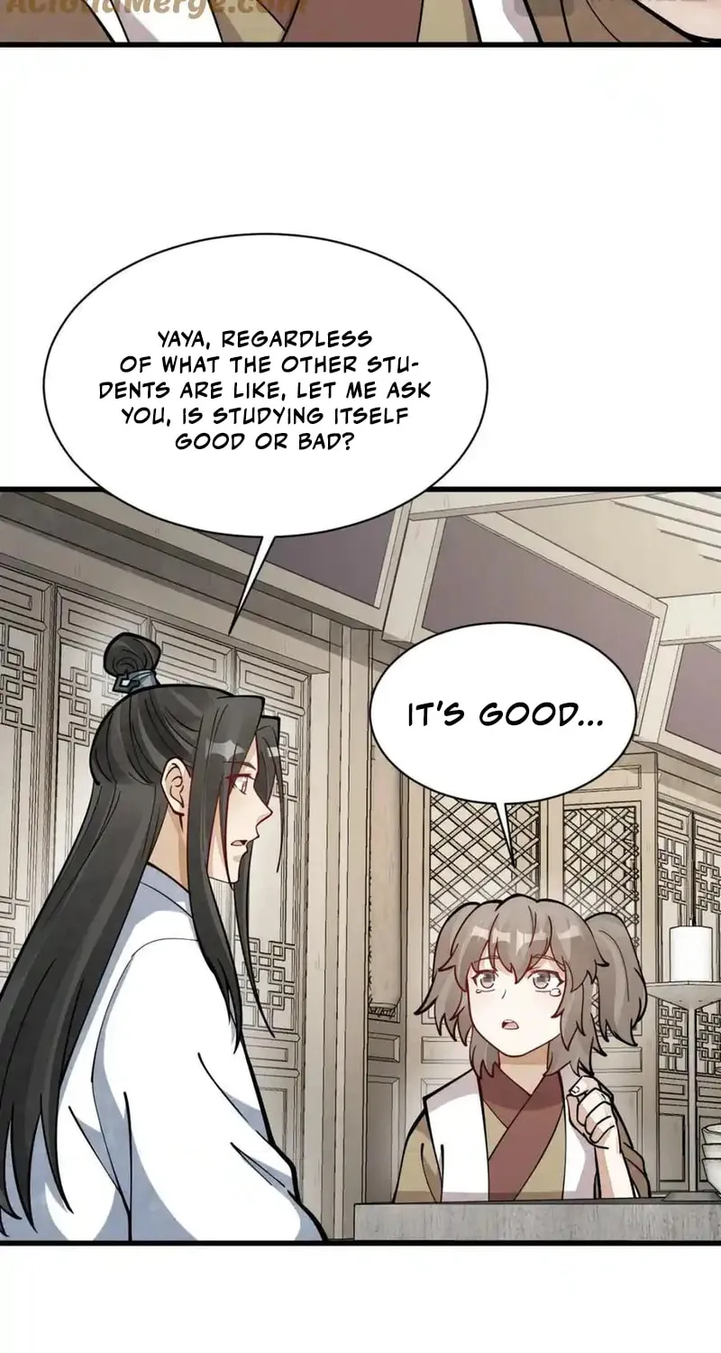 Read ChronoGo chapter 253 image 32 on Lezhin